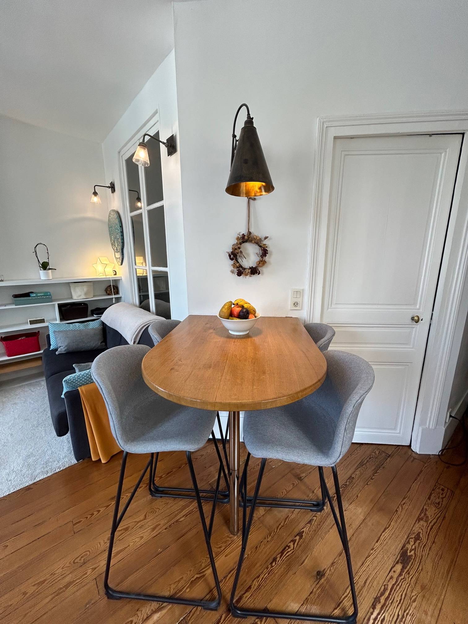 Une photo de l’annonce