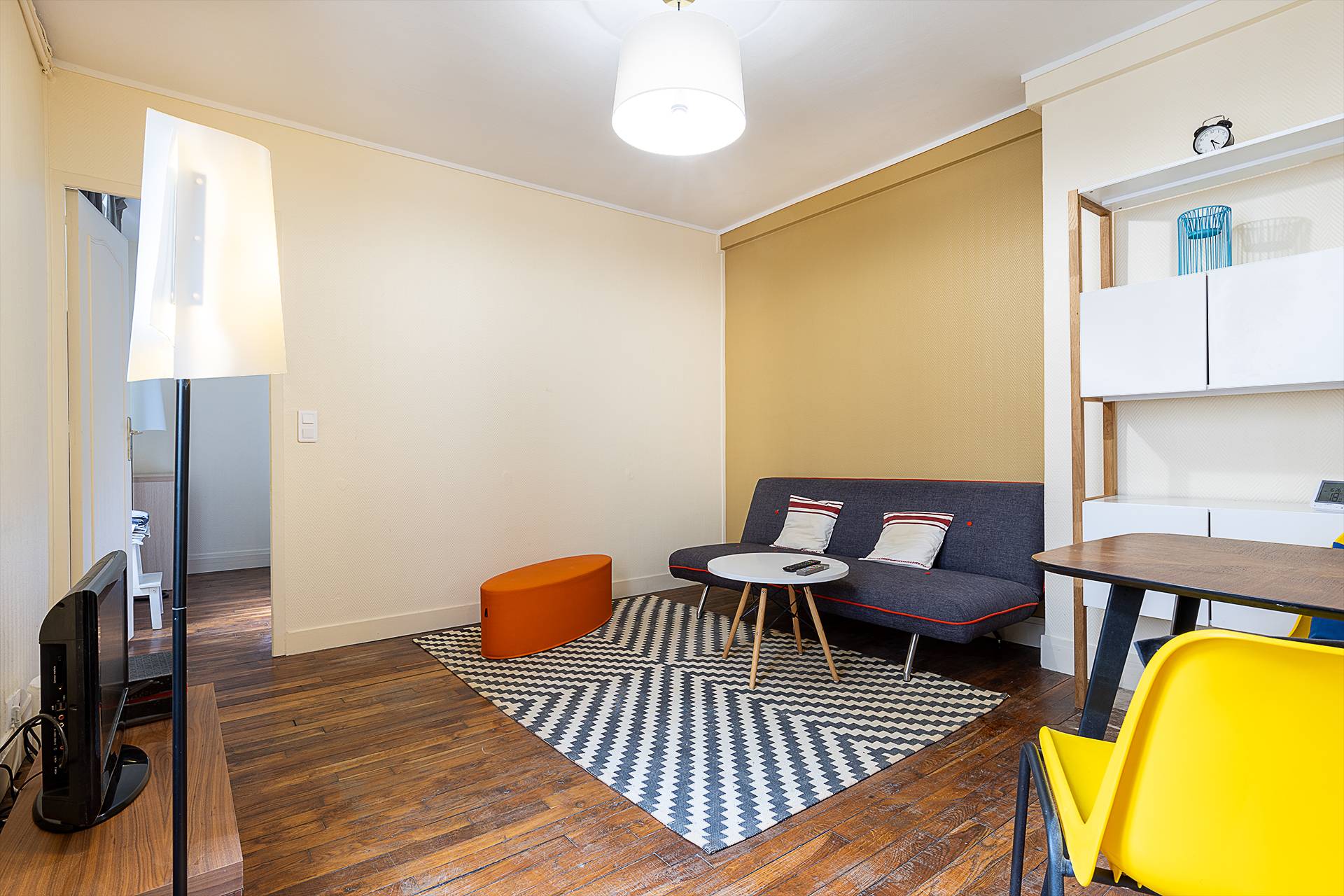 Une photo de l’annonce