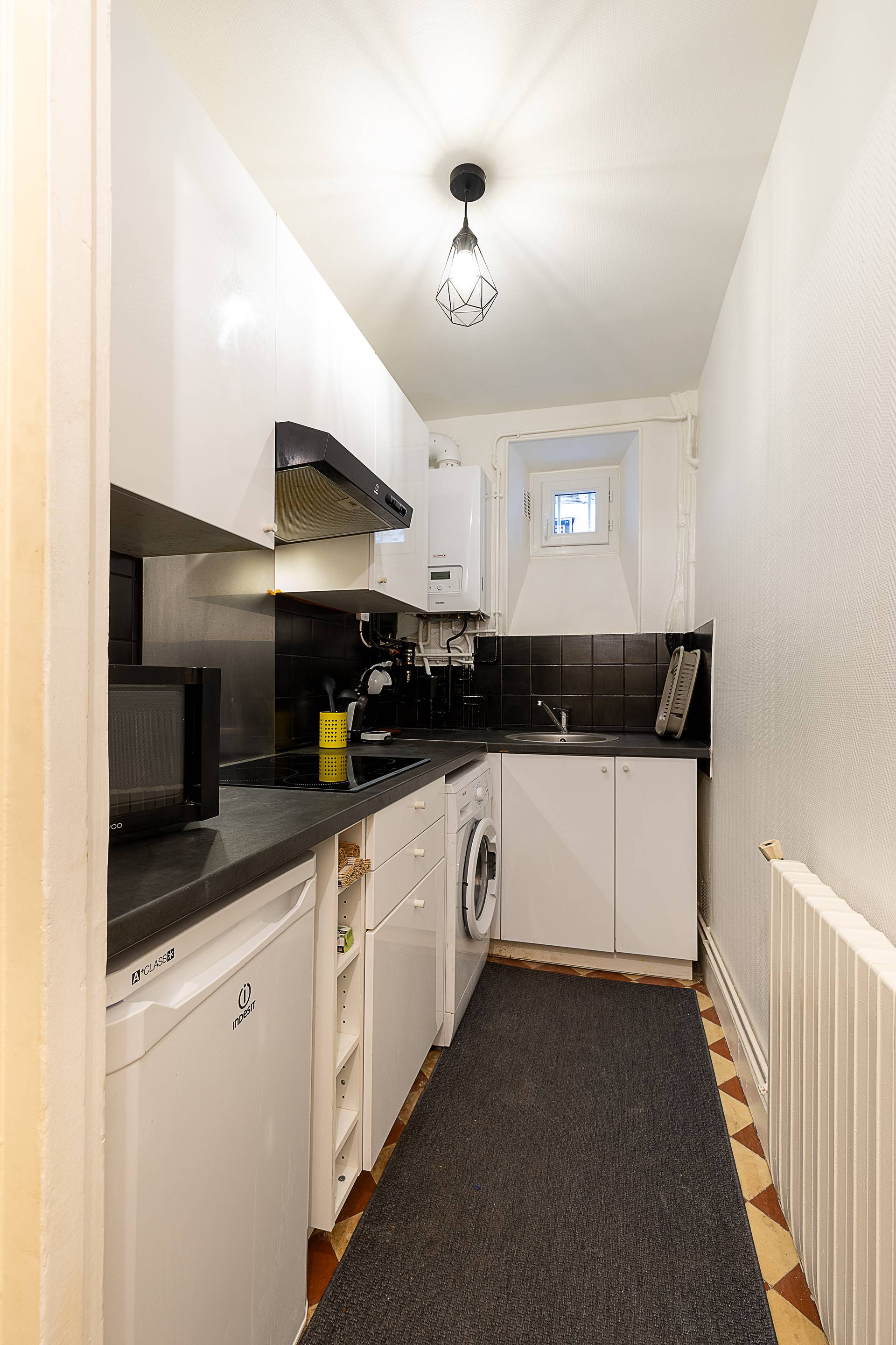 Une photo de l’annonce