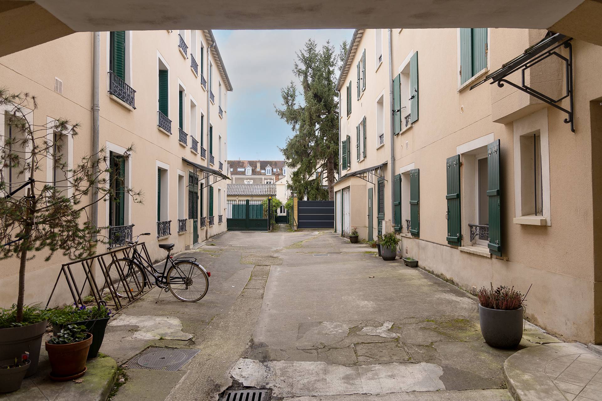 Une photo de l’annonce