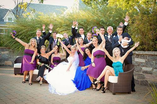 Formation Wedding Planner - organisateur de mariages