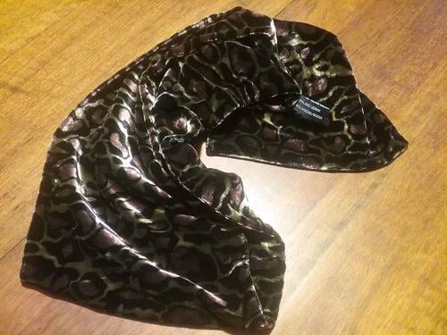 Idée cadeau foulard pour femme