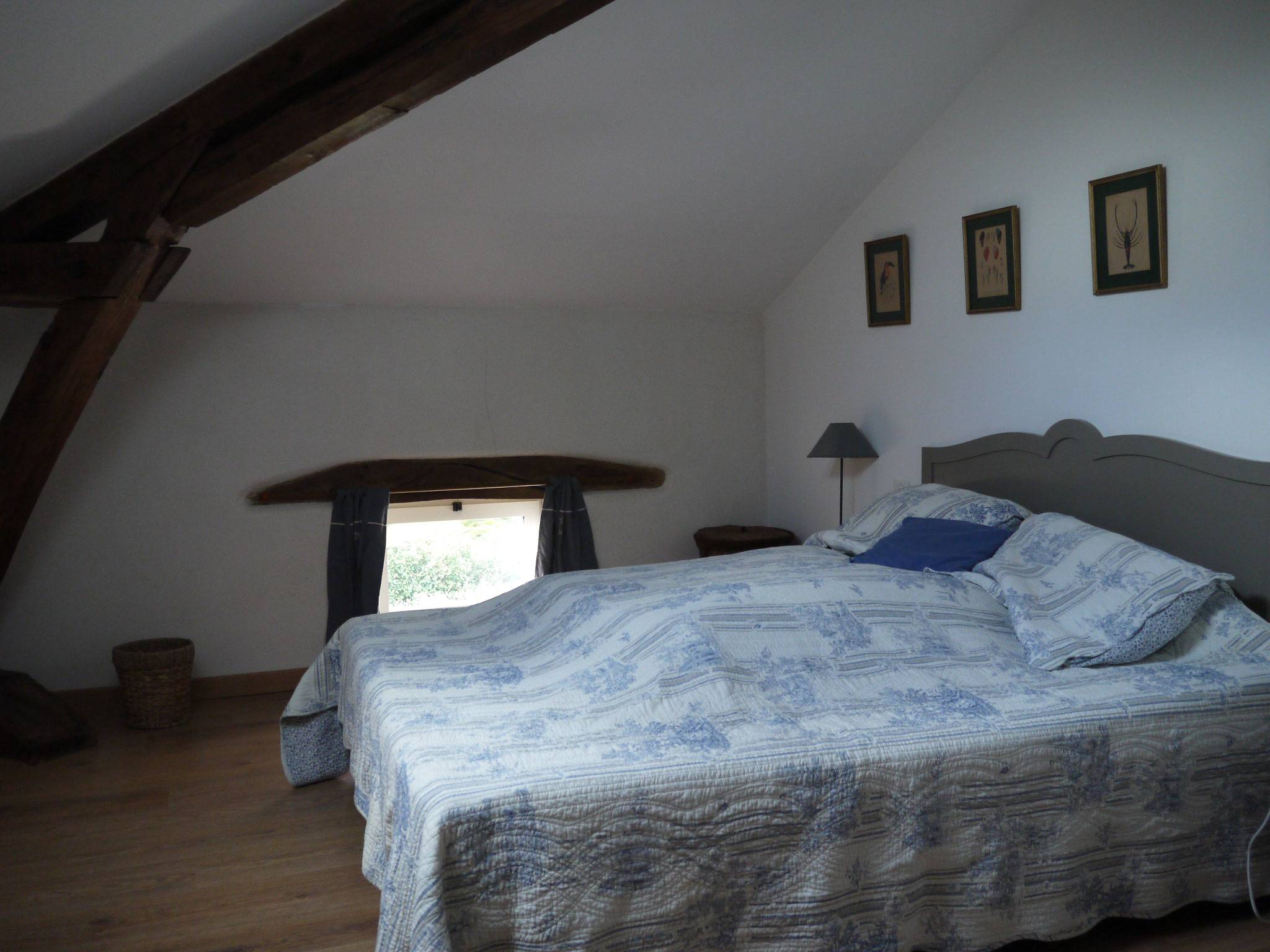 Une photo de l’annonce de location de vacances