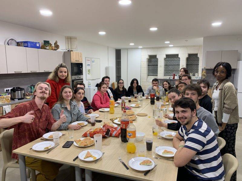 Une photo de l’annonce