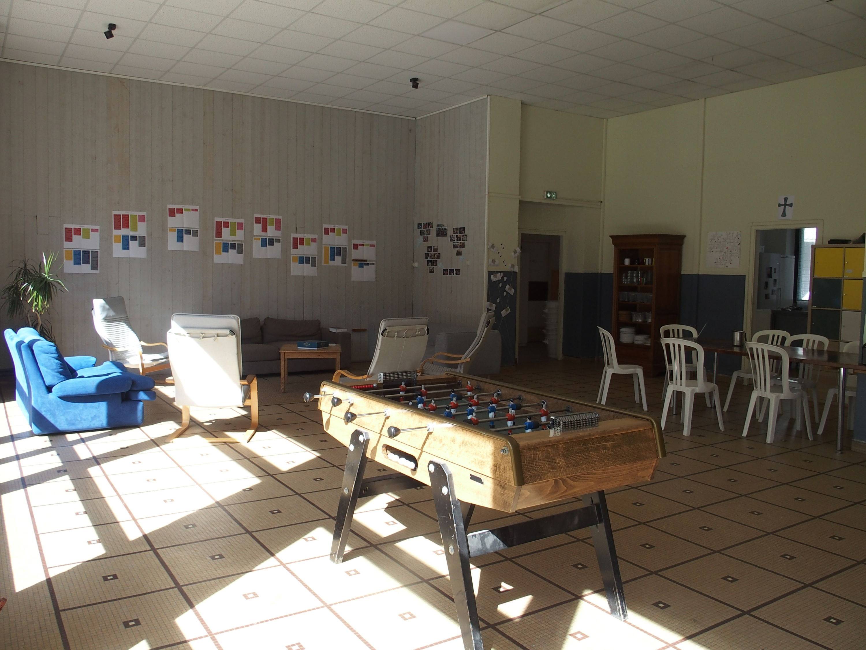 Une photo de l’annonce