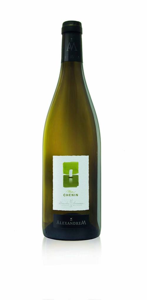 Vin de France Sec cépage Chenin 2019
