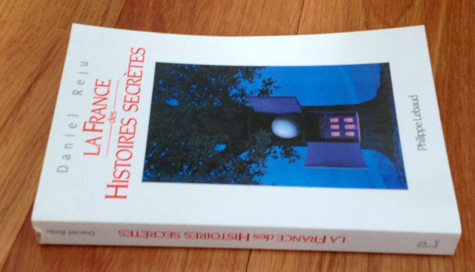 F1 à La Française: Histoires Secrètes Laborderie, Renaud De