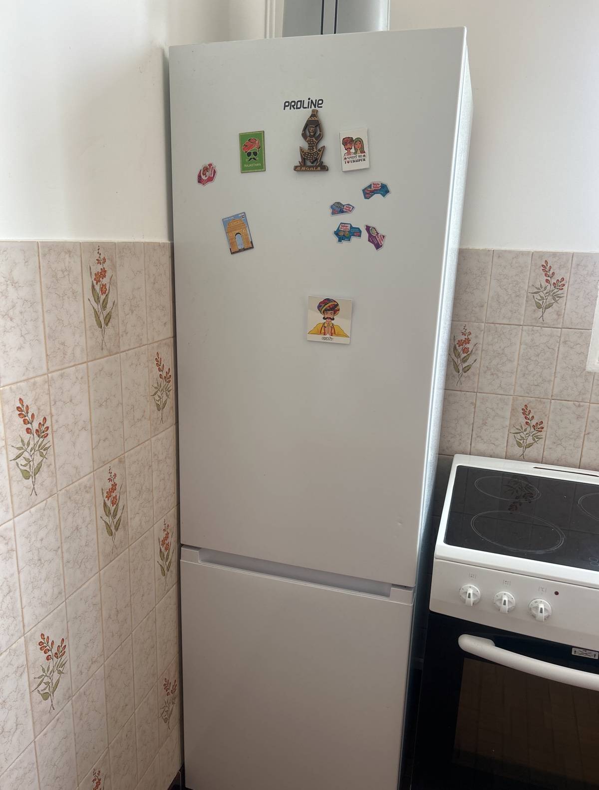 Vends réfrigérateur congélateur