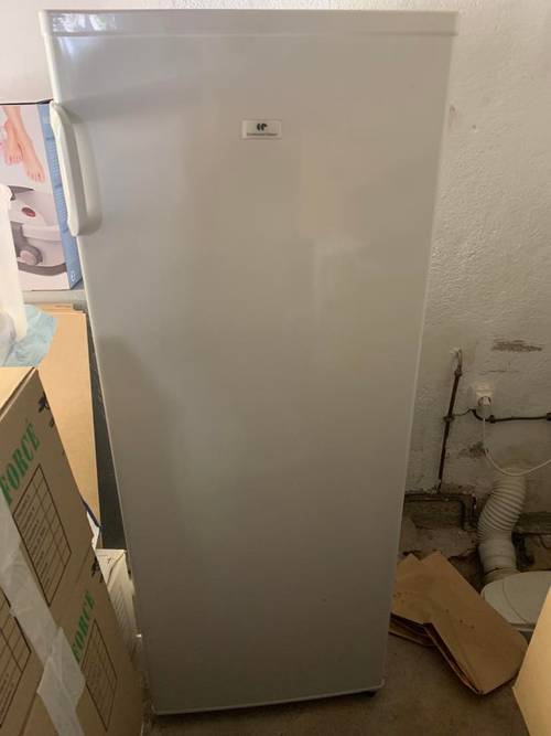 Frigidaire continental edison