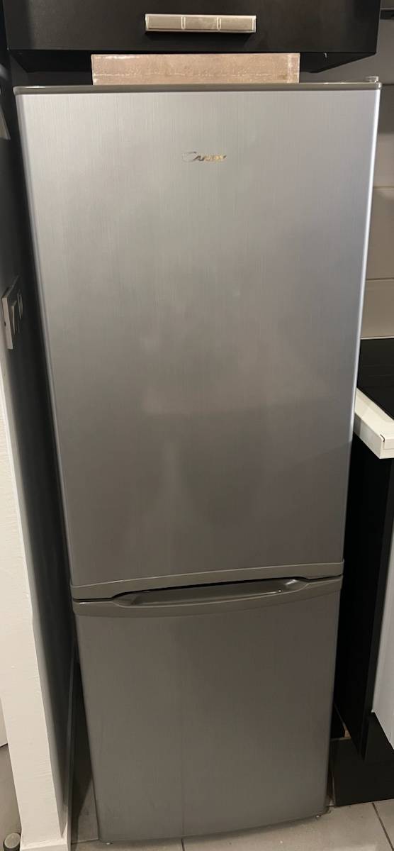 Frigo Candy CFM14504SN