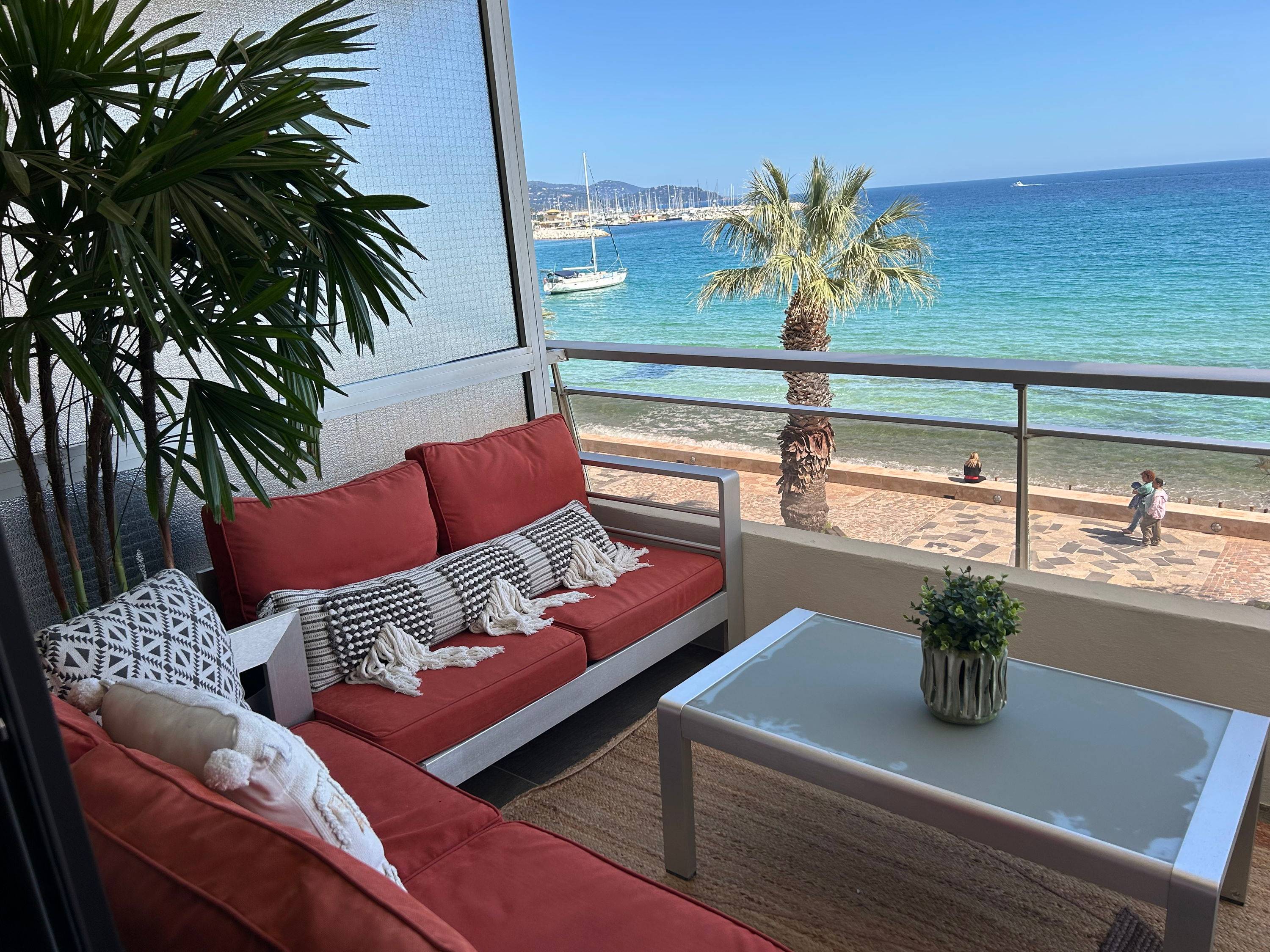 Une photo de l’annonce de location de vacances