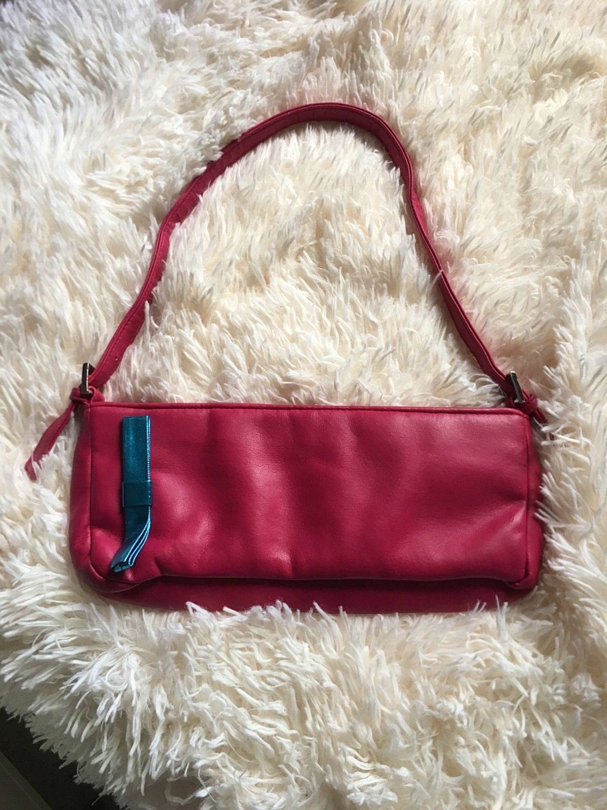 Sac rose fushia cérémonie