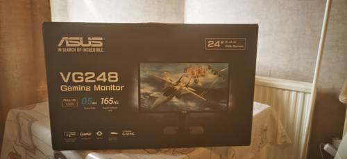 PC gamer ultra haut de gamme+ périphériques