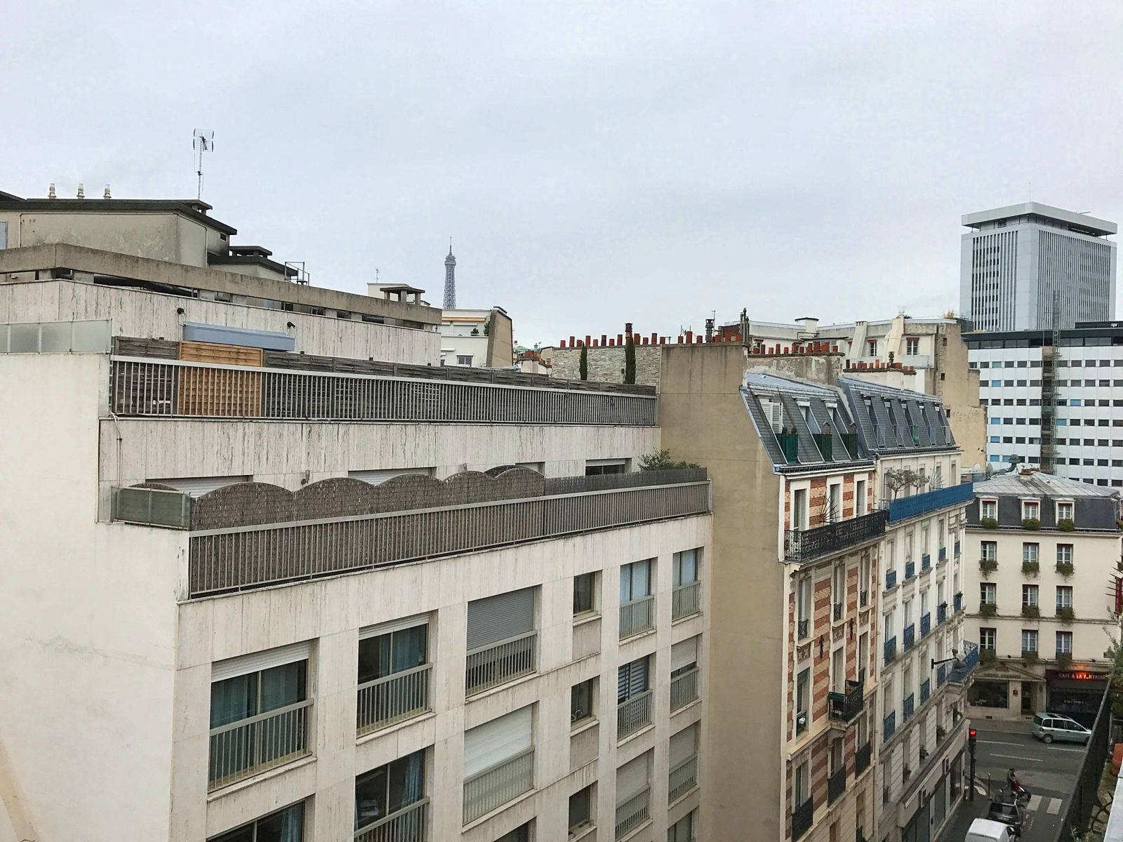 Une photo de l’annonce