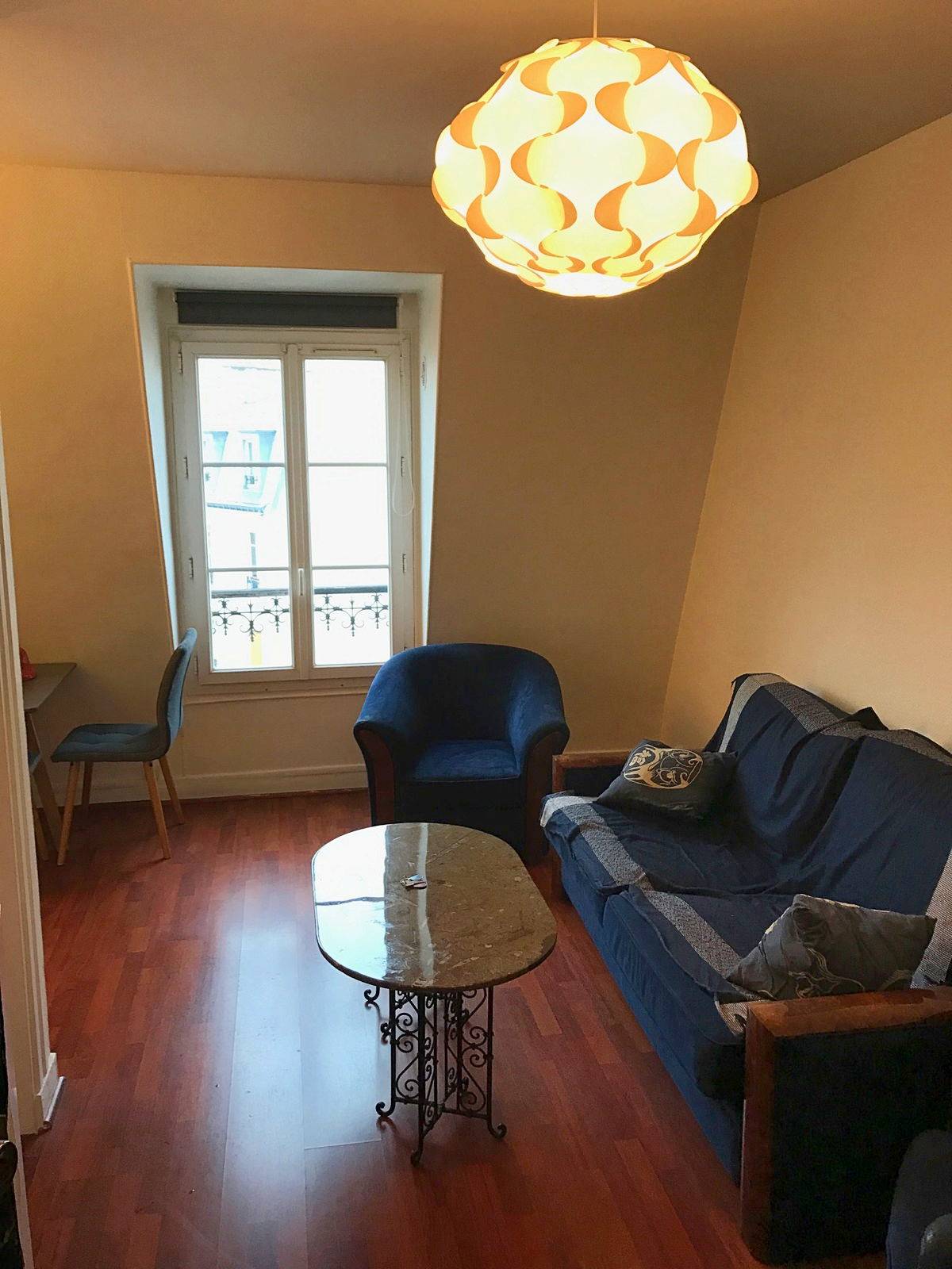 Une photo de l’annonce