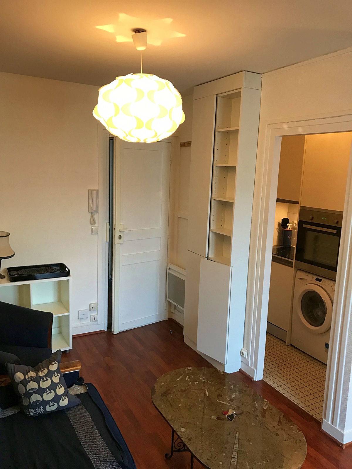 Une photo de l’annonce