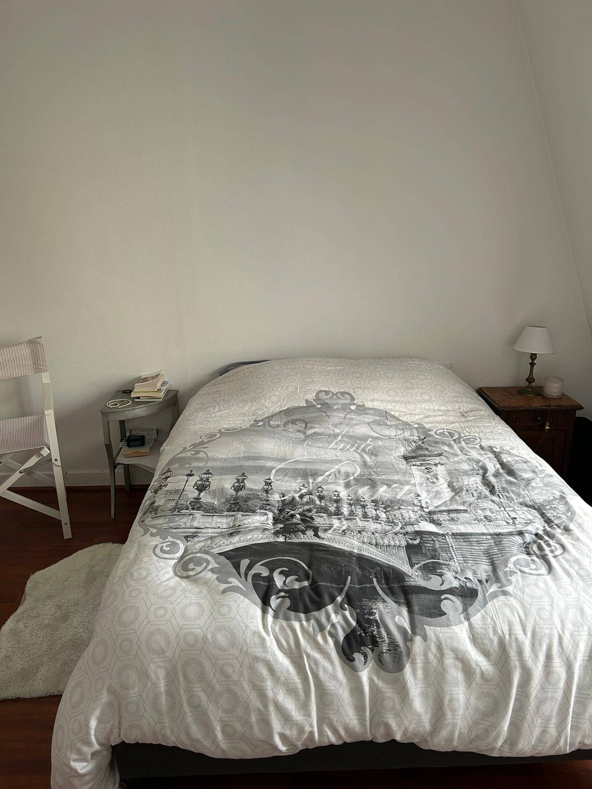 Une photo de l’annonce