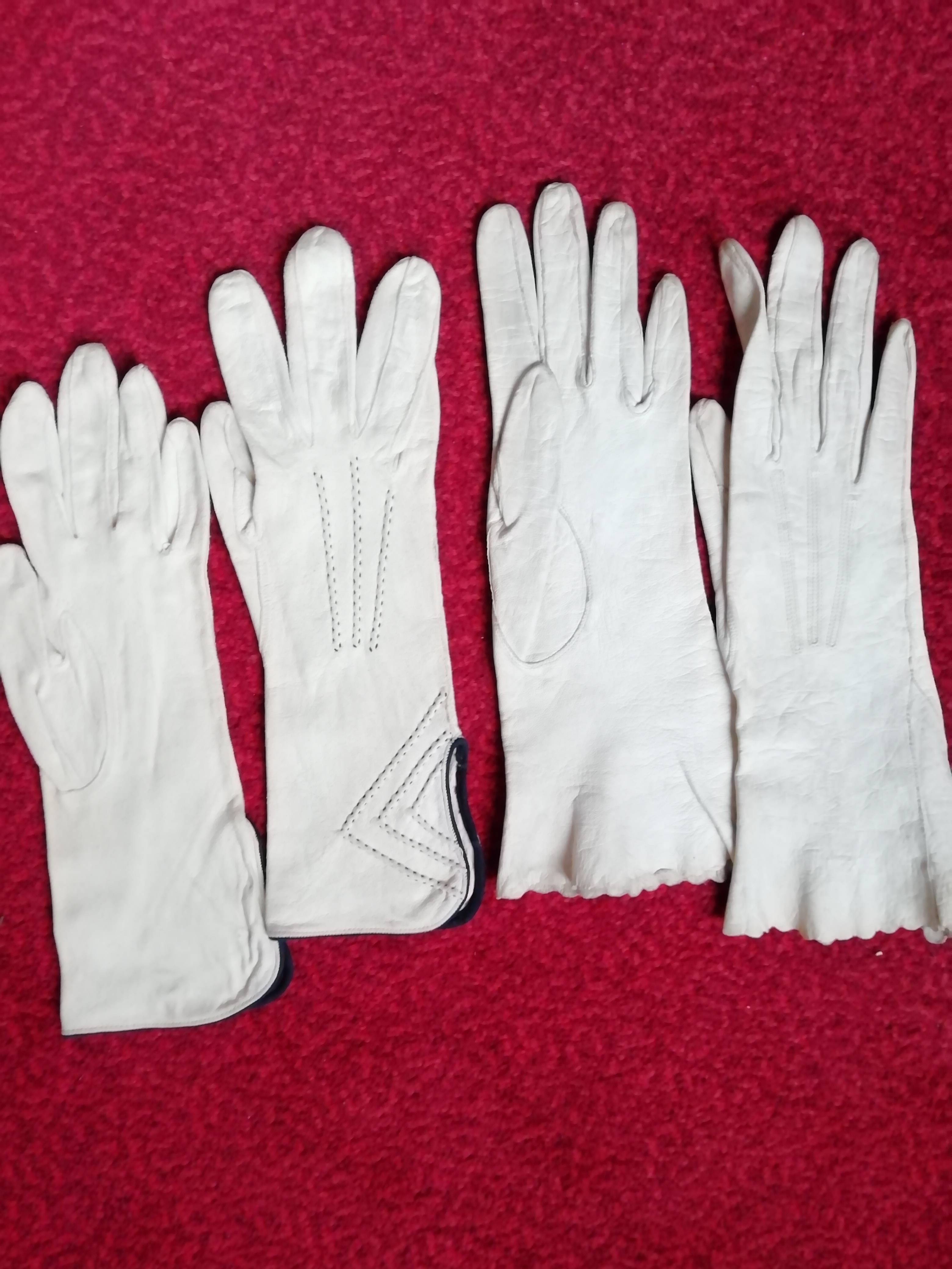 Lot de gants