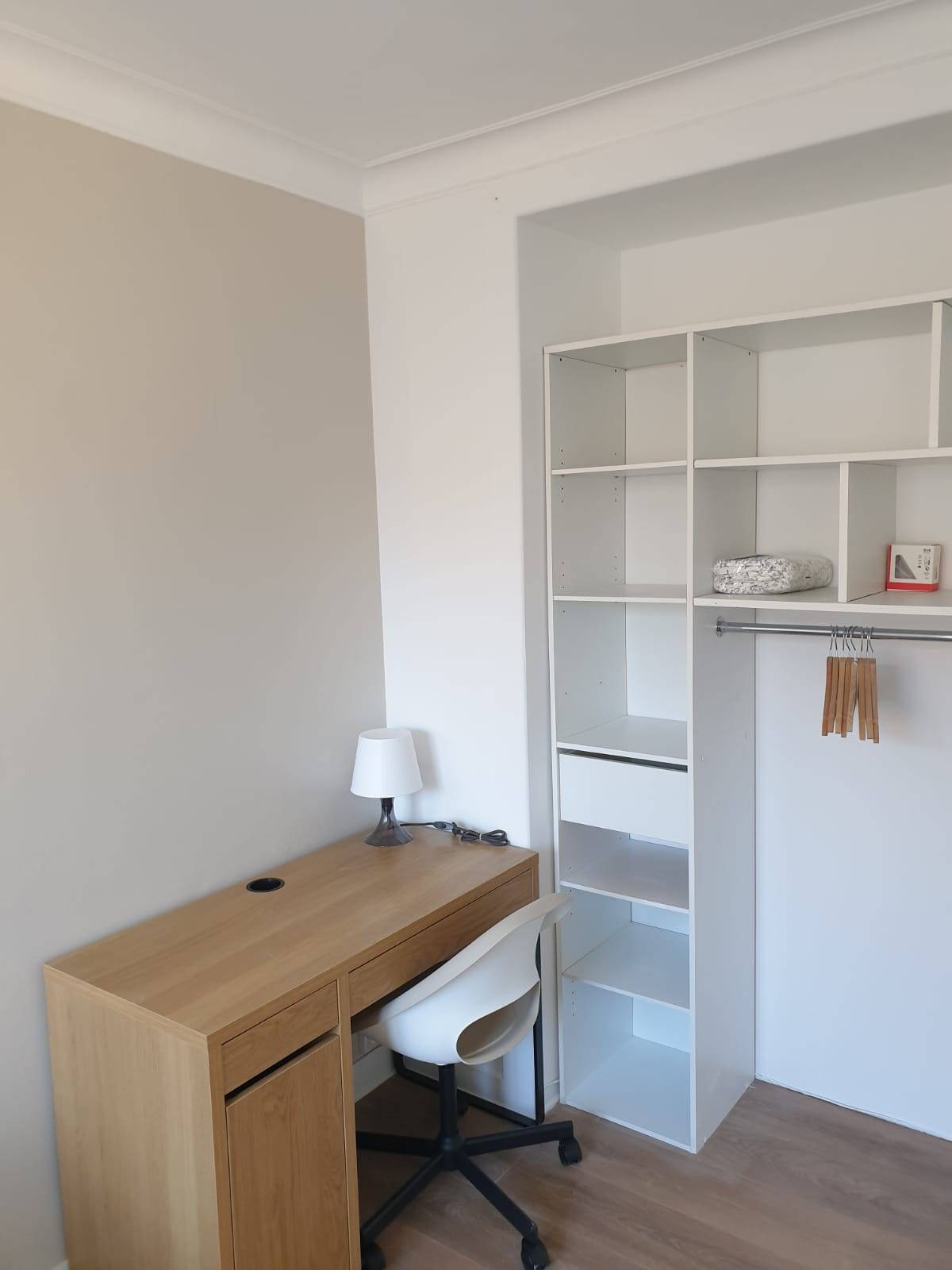 Une photo de l’annonce