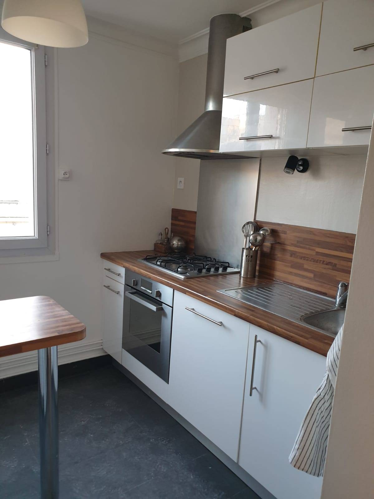 Une photo de l’annonce