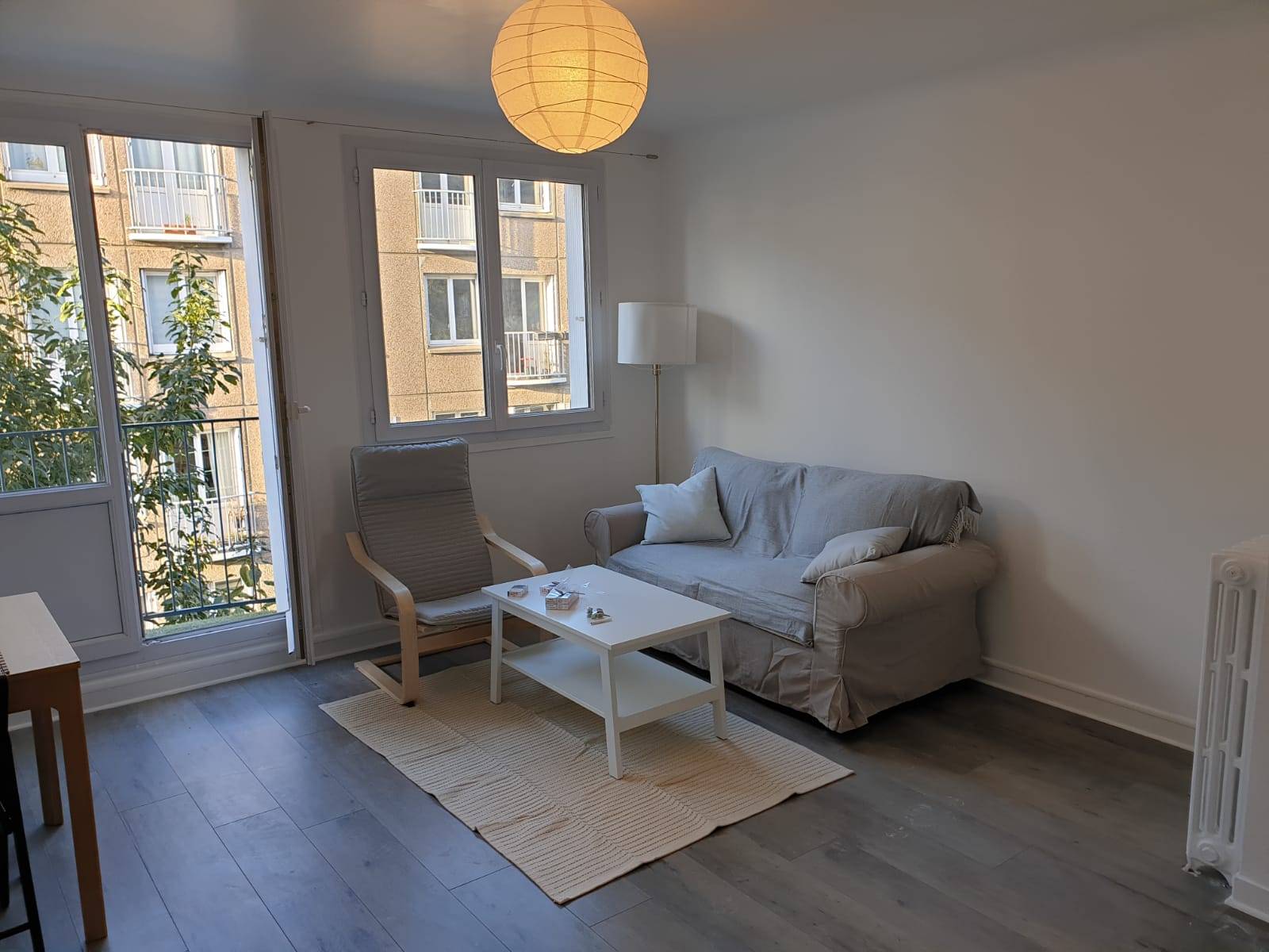 Une photo de l’annonce