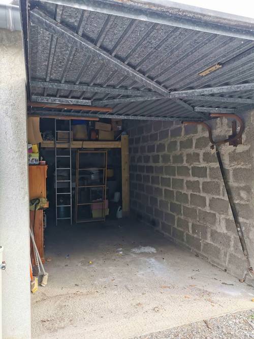 Vends Garage box - 14m², Caen (14)