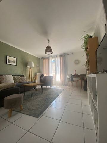 Loue appartement 56m² Saint-Étienne - Fauriel Vivaraize