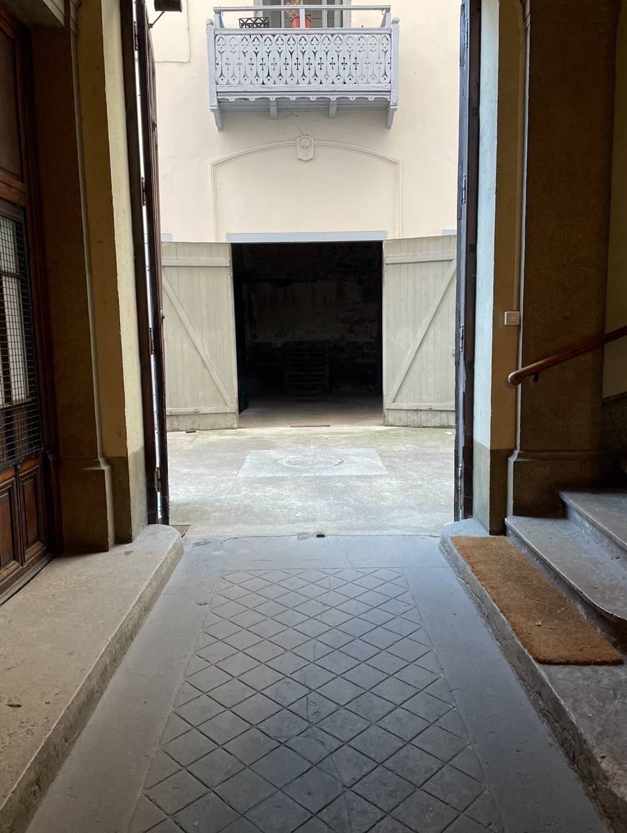 Une photo de l’annonce