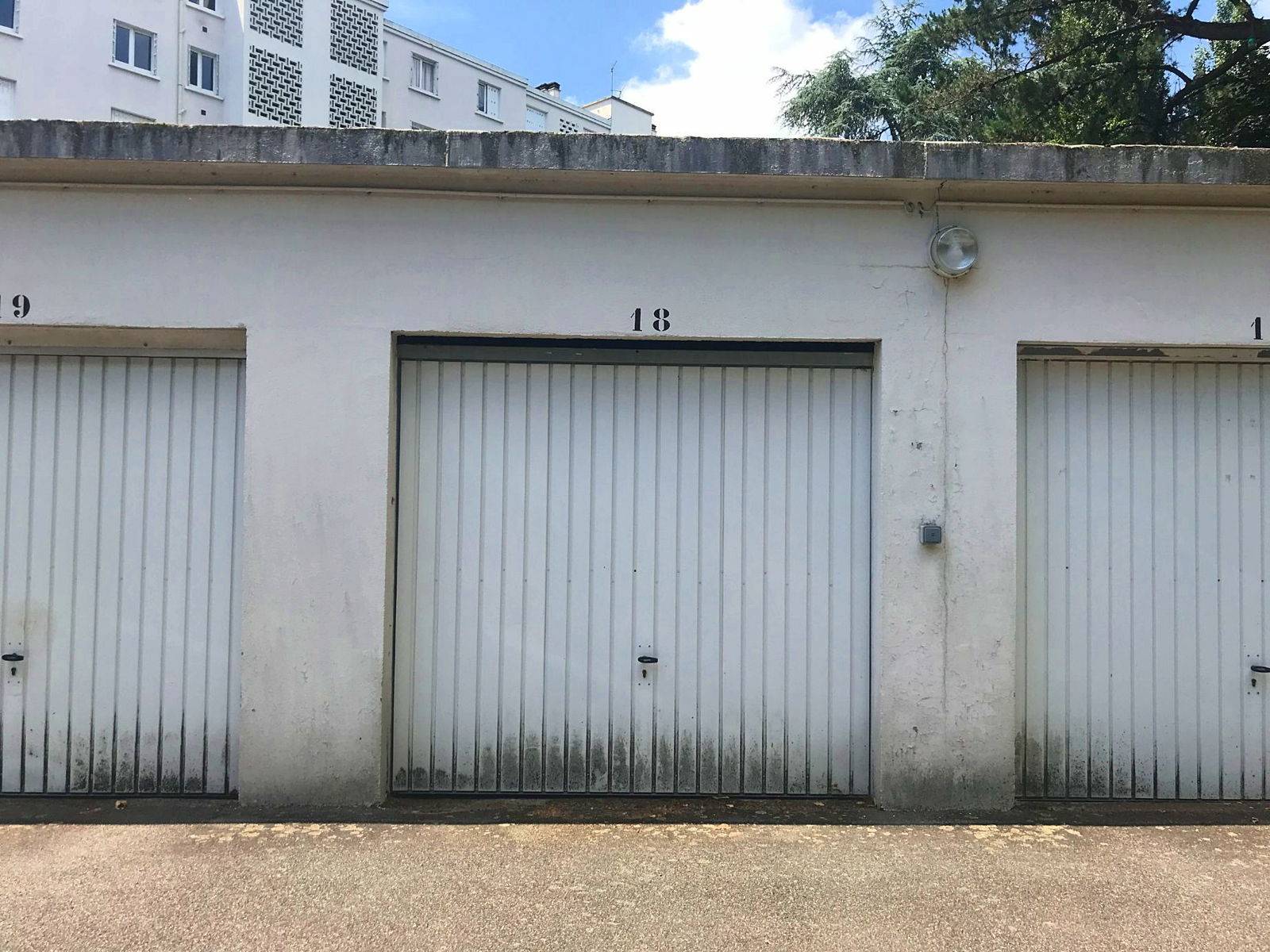 Une photo de l’annonce