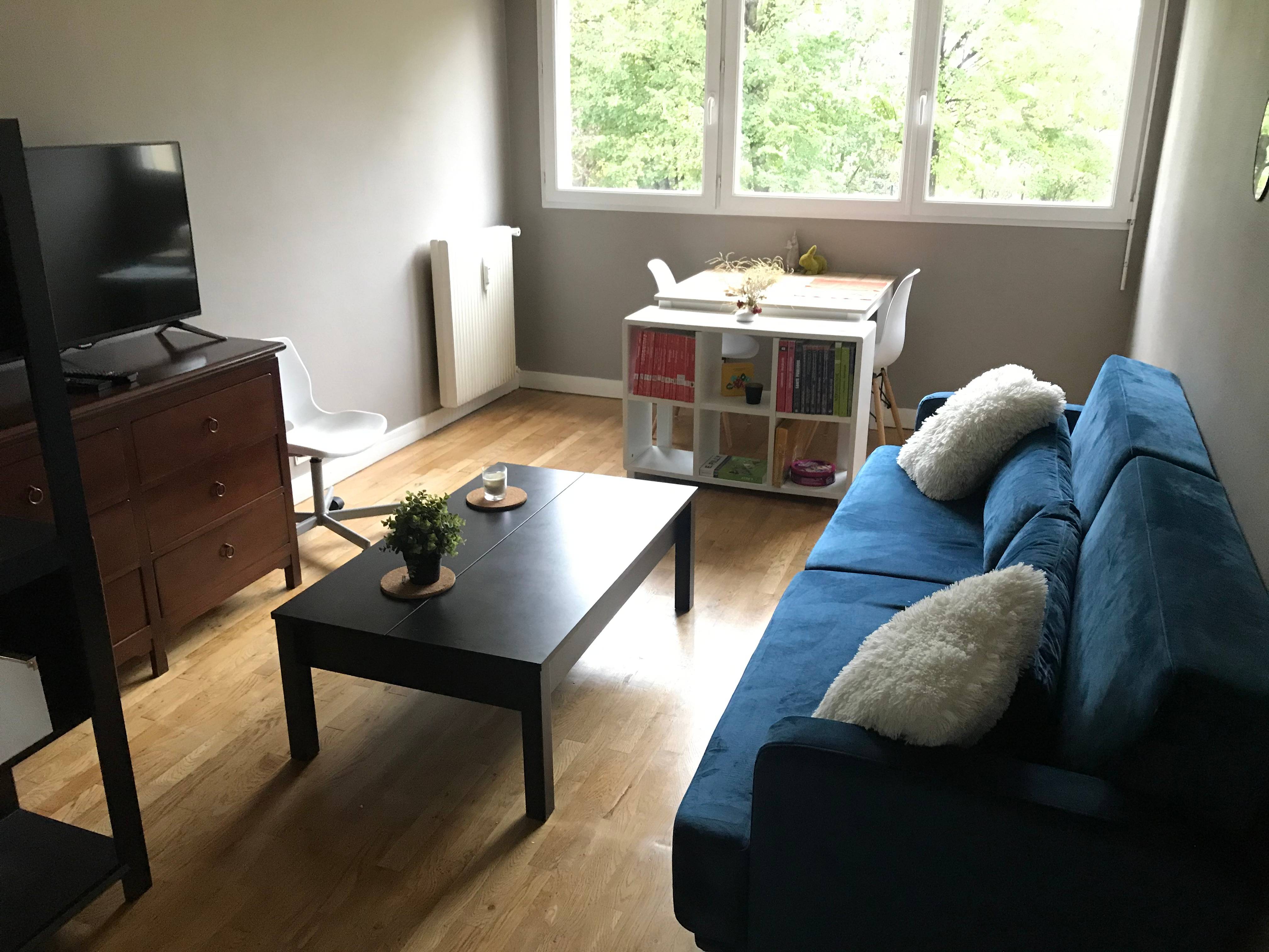 Une photo de l’annonce