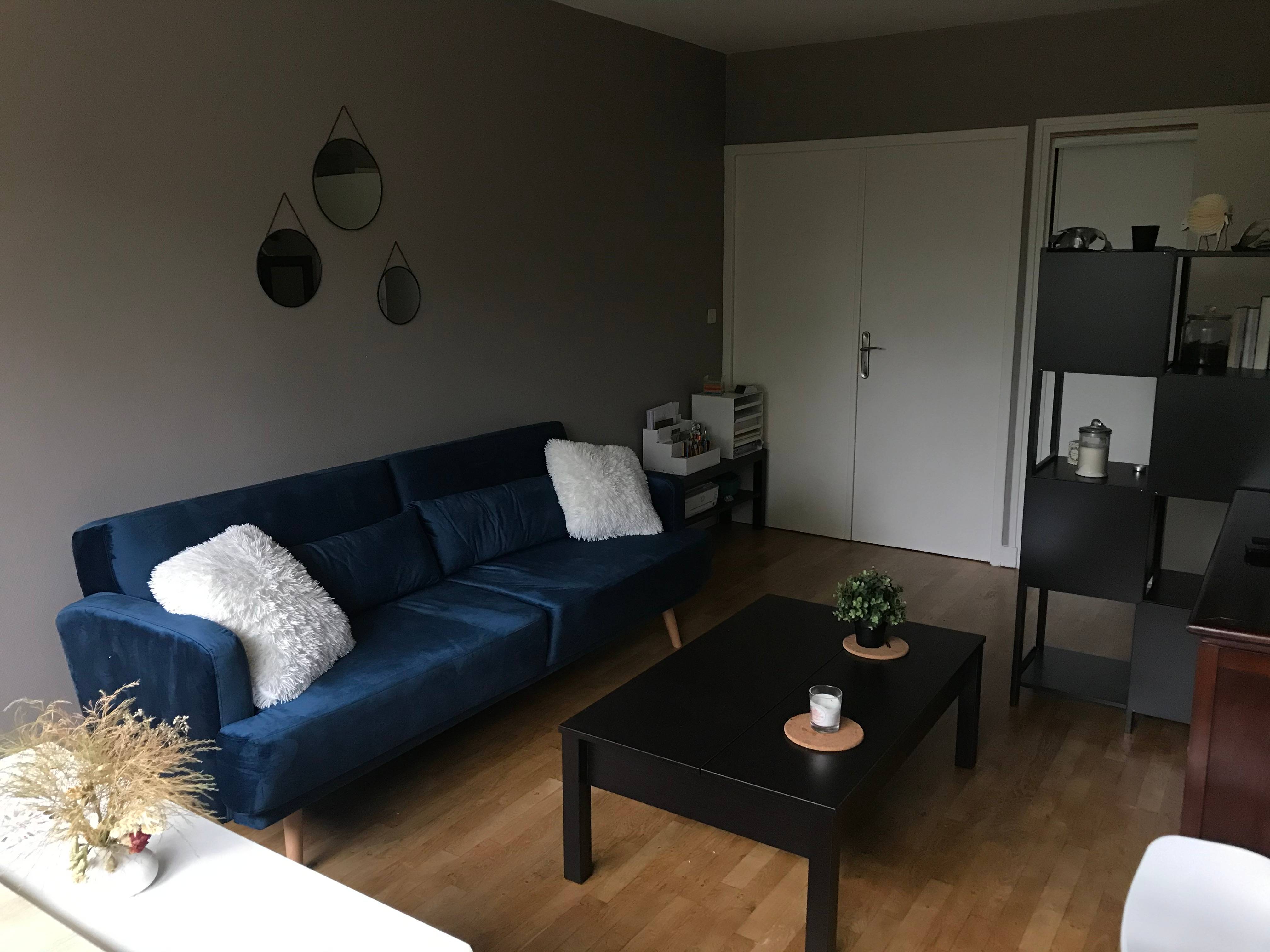 Loue parking - 60m² - Dijon