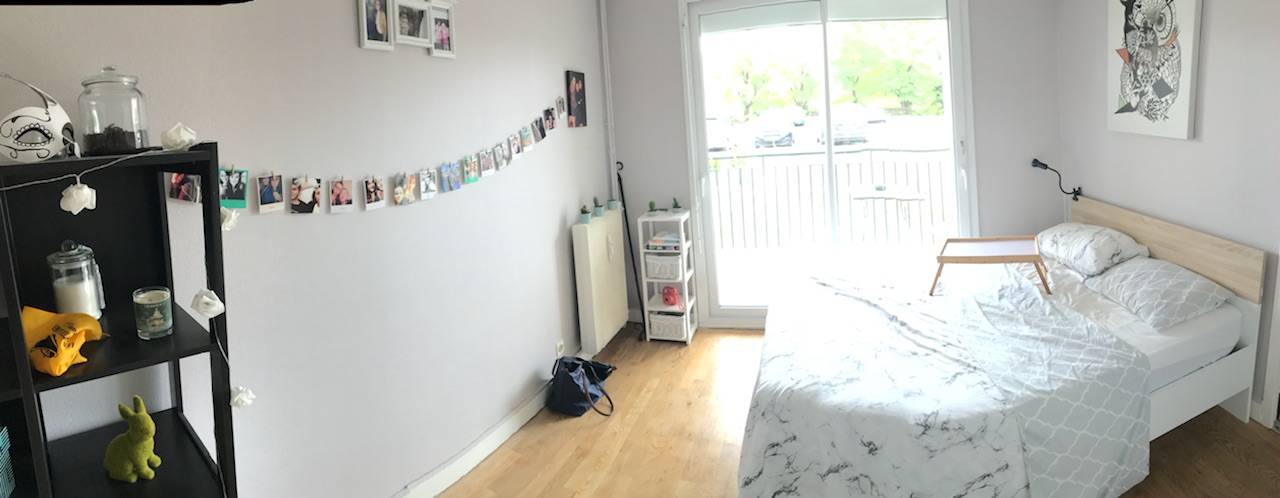 Une photo de l’annonce