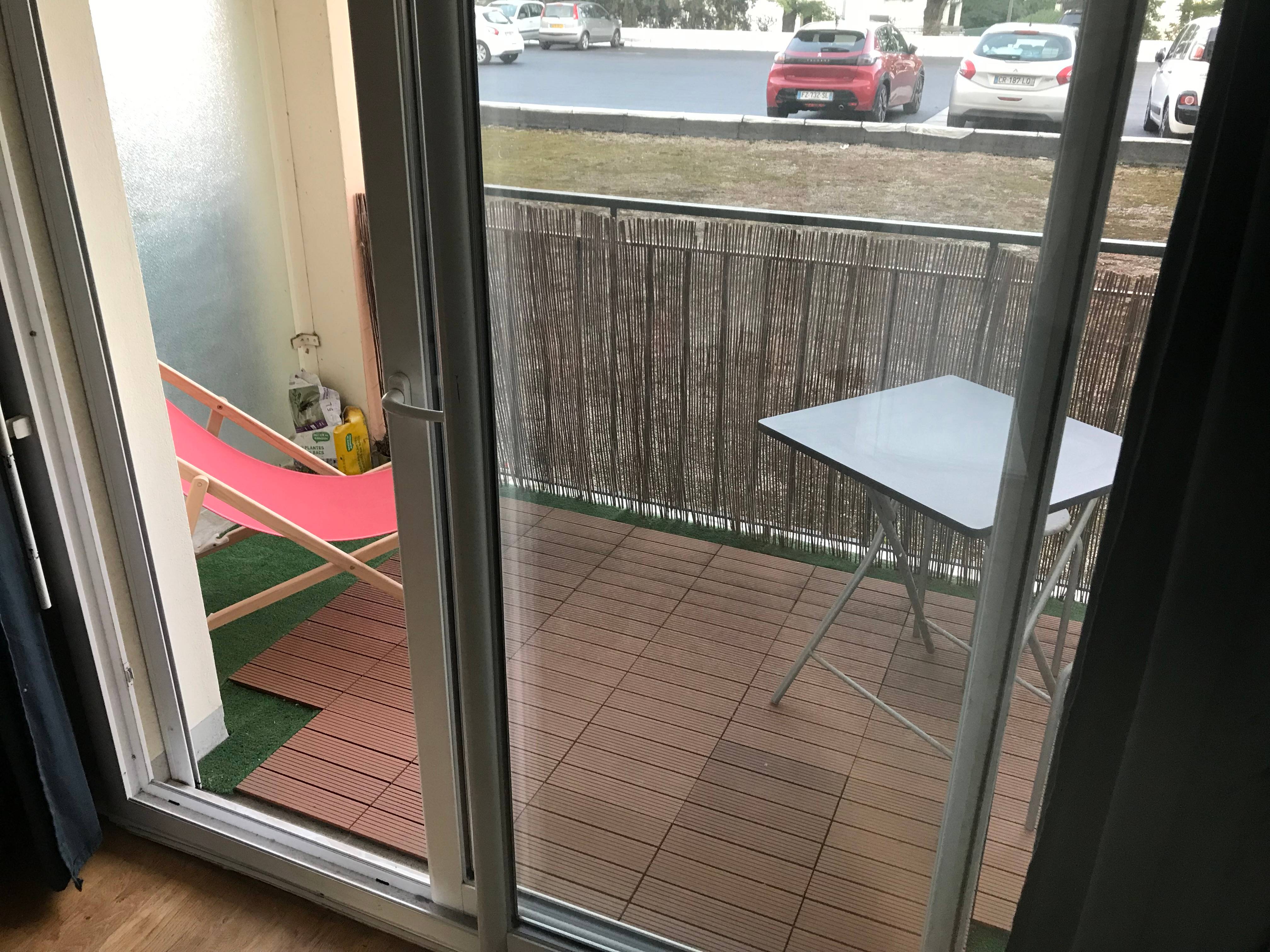 Une photo de l’annonce