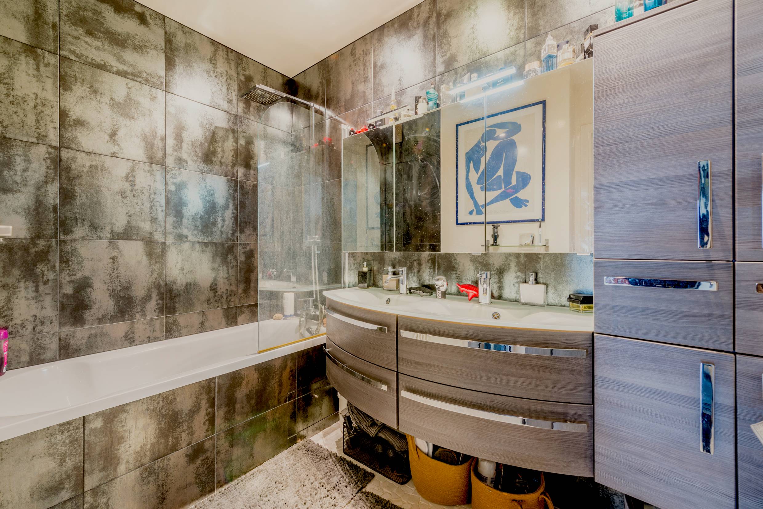 Une photo de l’annonce