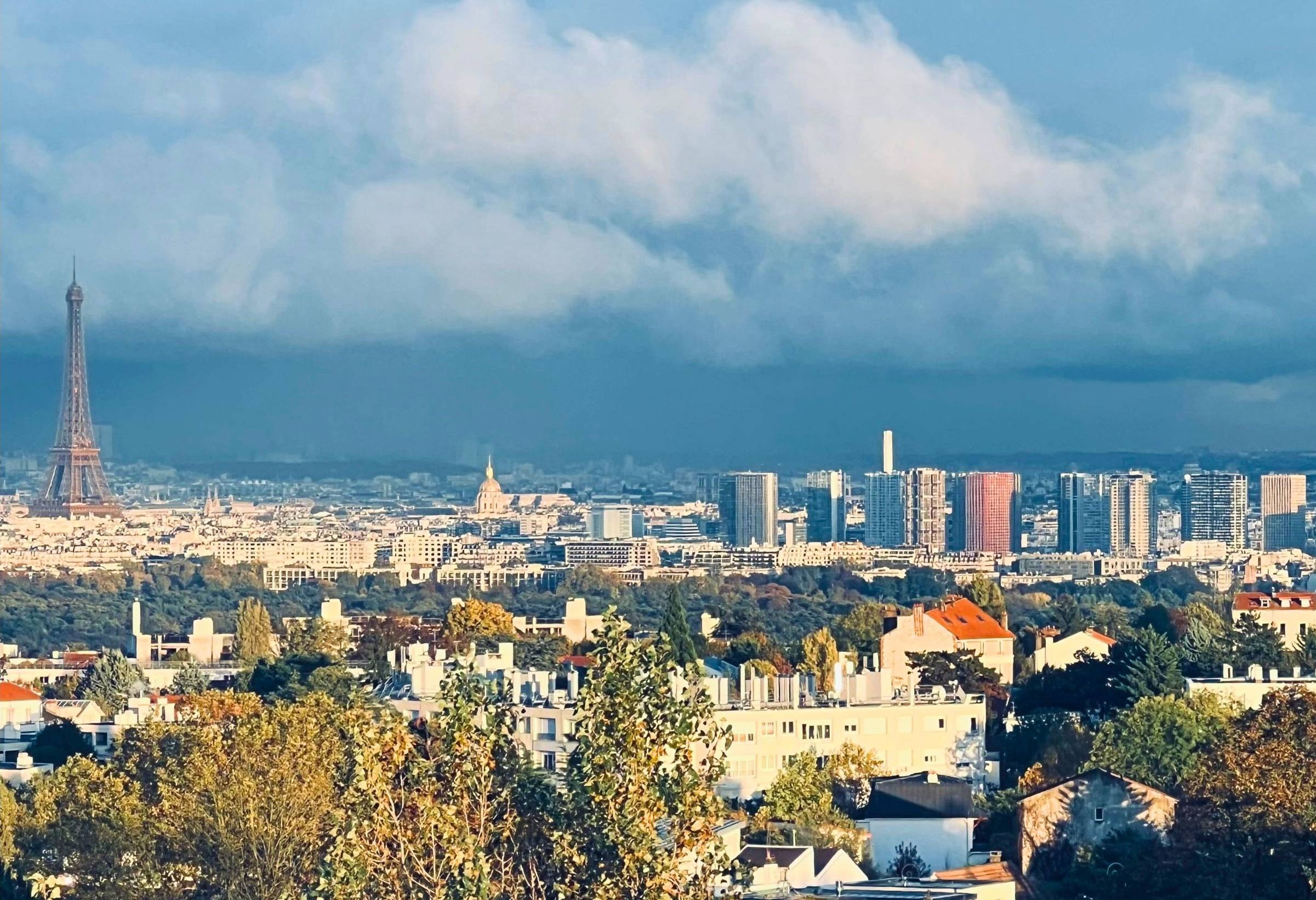 Une photo de l’annonce