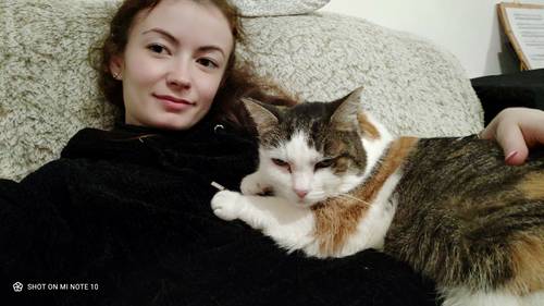 Je garde vos animaux