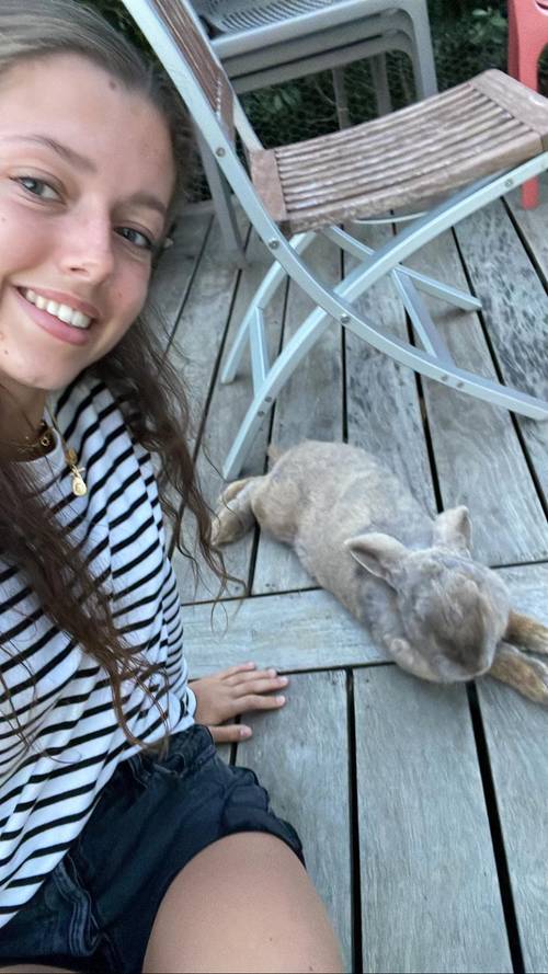 Propose garde Animaux, arrosage …