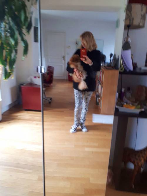 Garde animaux Paris