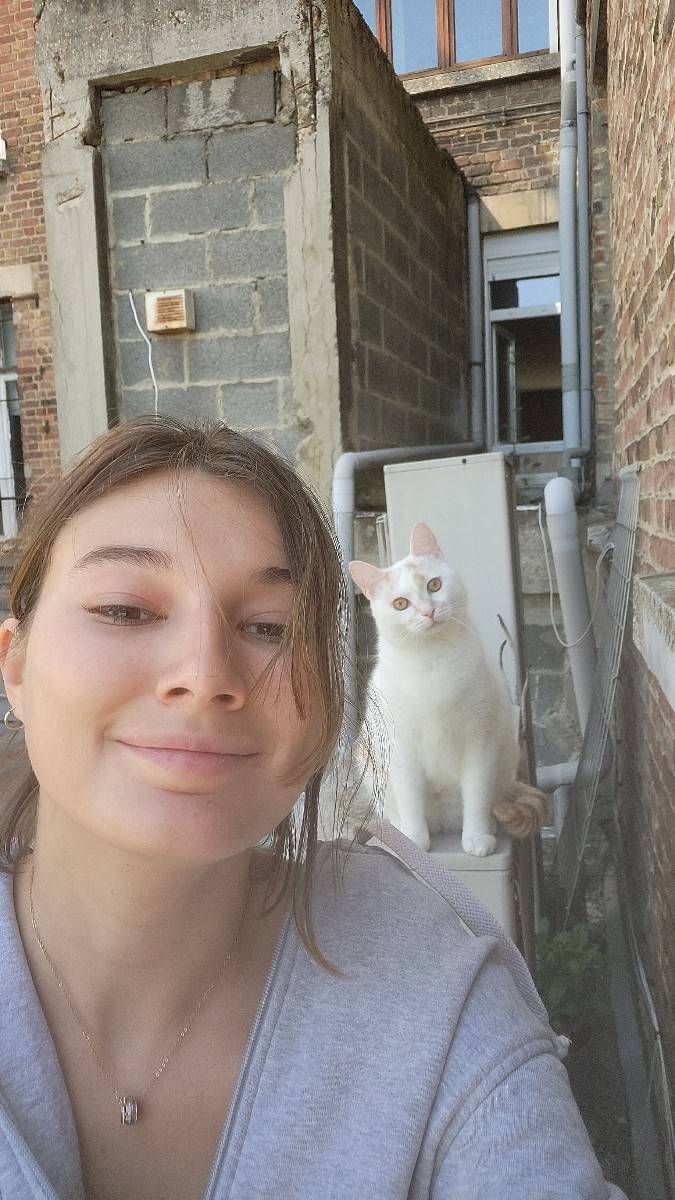 Propose garde de vos chats pendant vos vacances