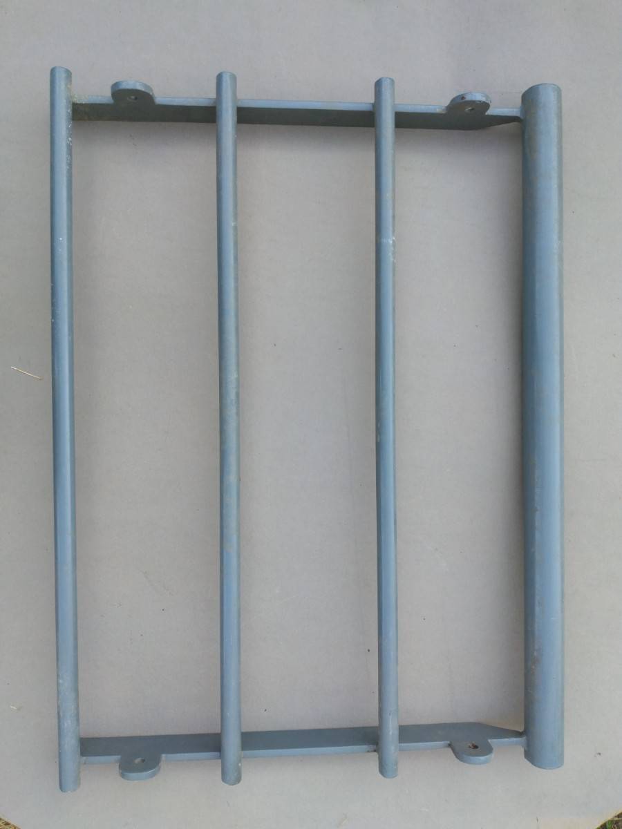 Garde corps acier, mezzanine terrasse balcon…