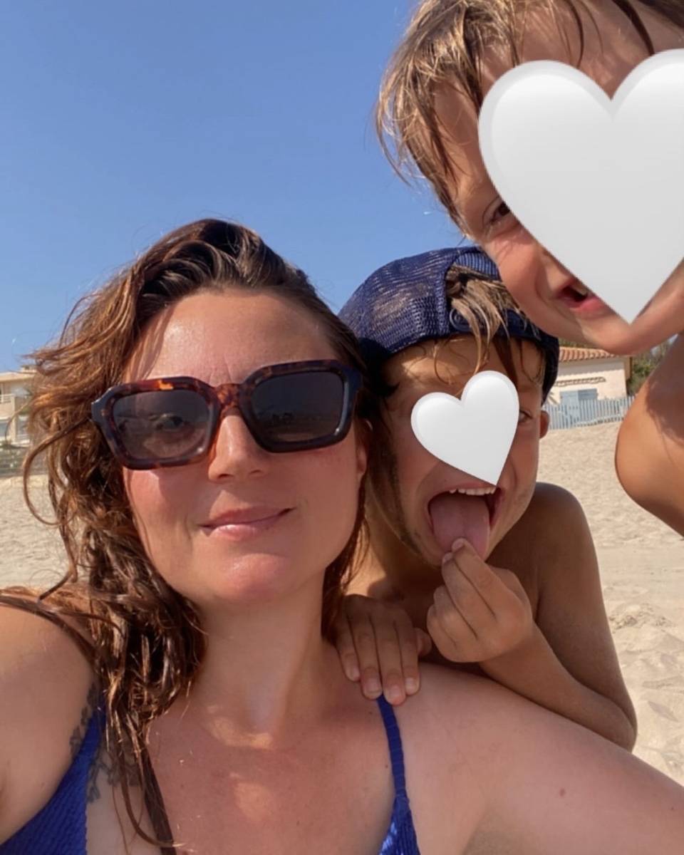 Propose Garde d’enfants