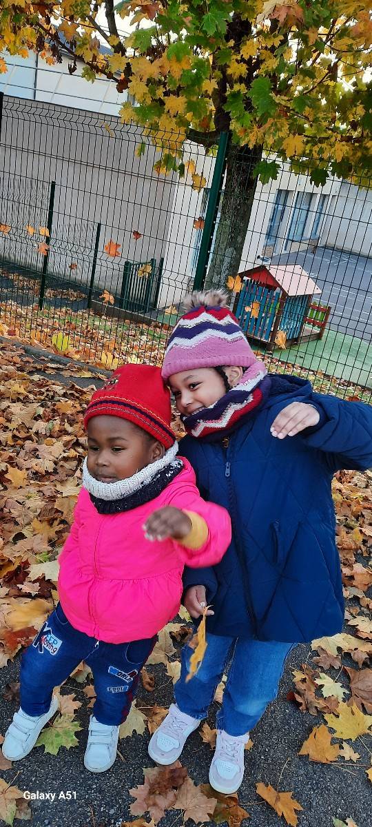Propose services de garde d’enfants