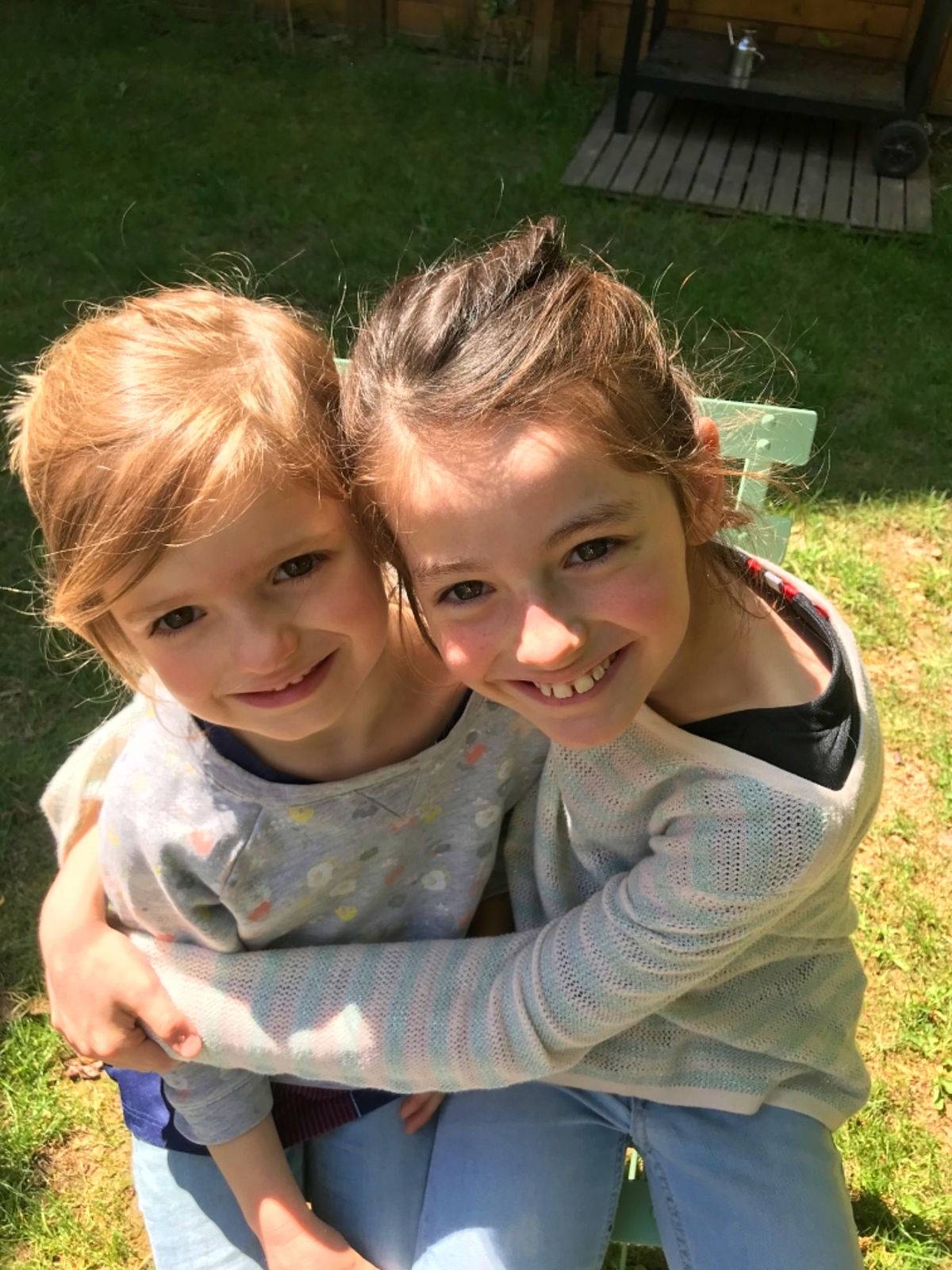 Cherche personne pour garde d’enfants sur Gens de Confiance