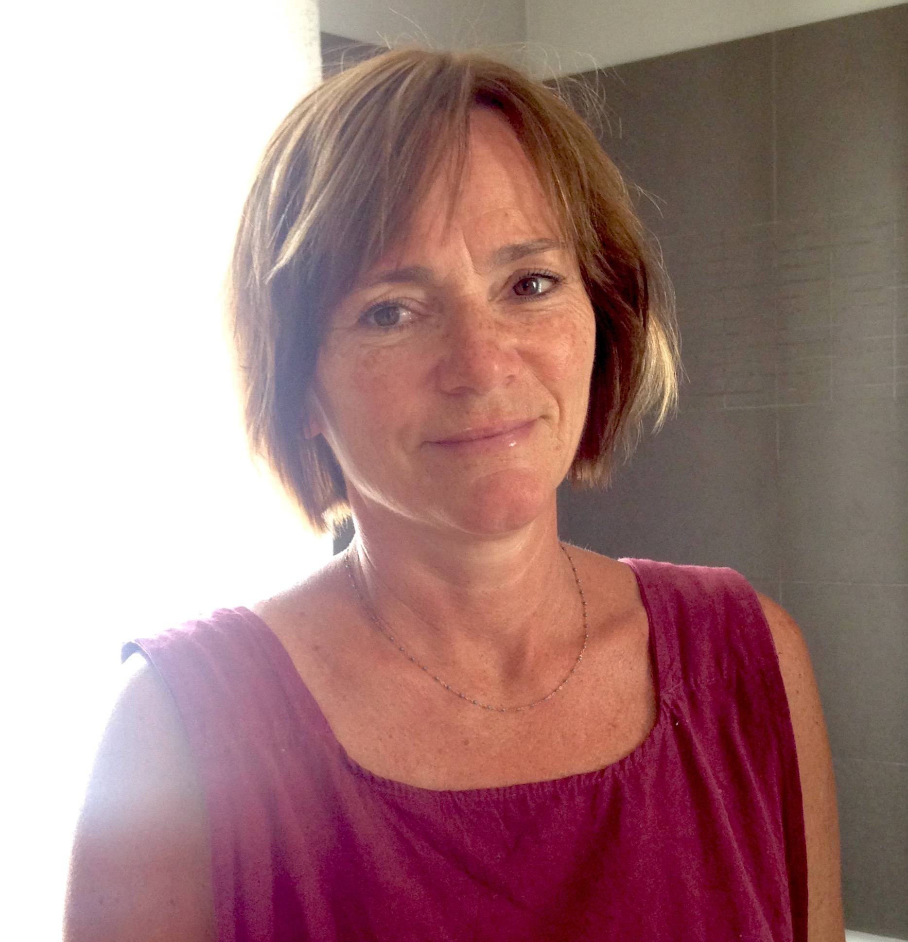 Propose garde d’enfants à domicile motorisée