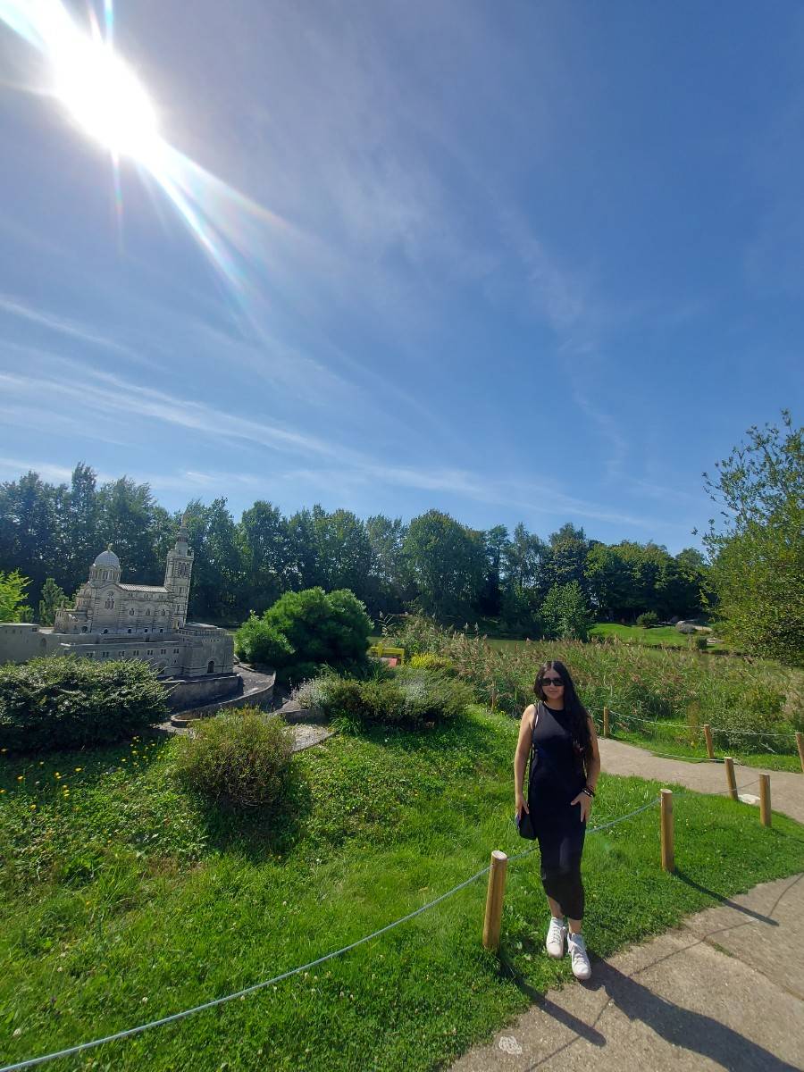 Propose ménage à domicile