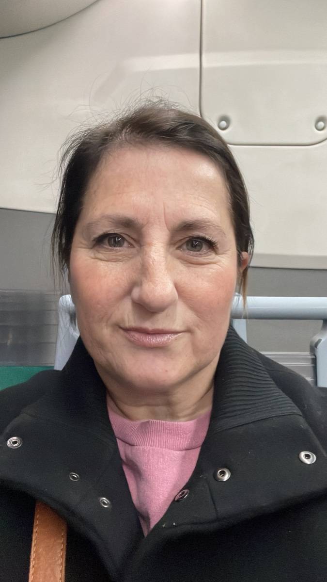 Auxiliaire parentale pour temps plein
