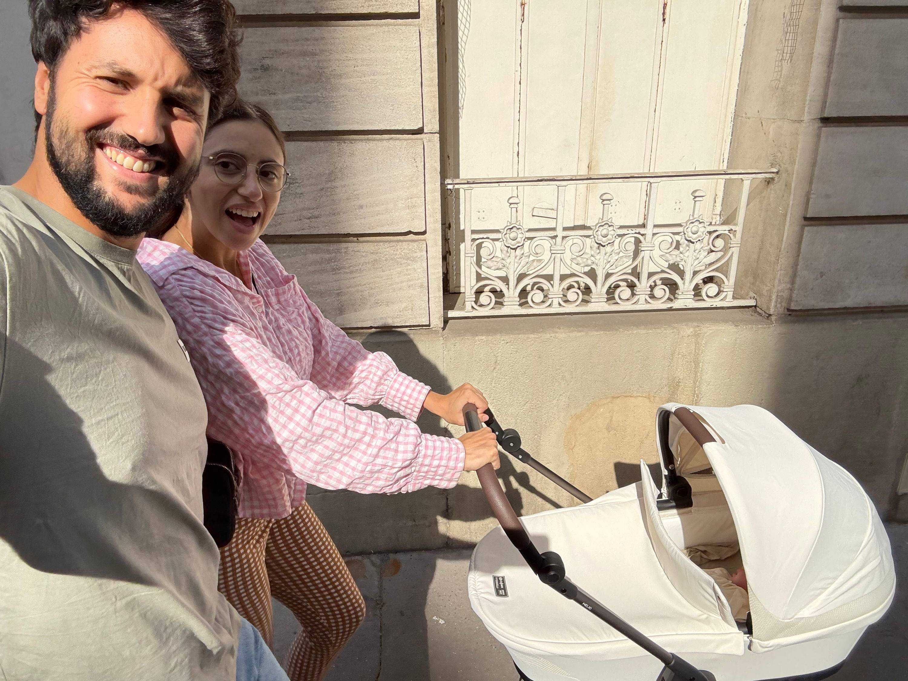 Propose garde partagée à co-famille à Paris 11ème - Saint-Maur / Père Lachaise / République