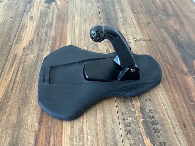 Garmin Support portable antidérapant grand socle