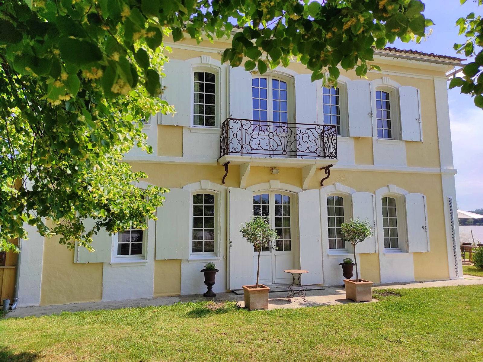 Une photo de l’annonce de location de vacances