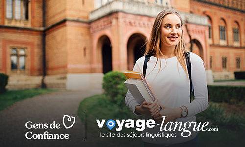 Voyage-Langue